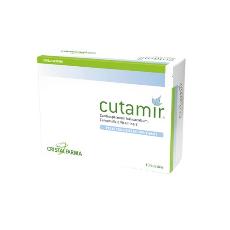 Cutamir 10 Bustine